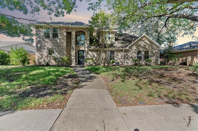 Foto principal - 3109 Lynbrook Dr