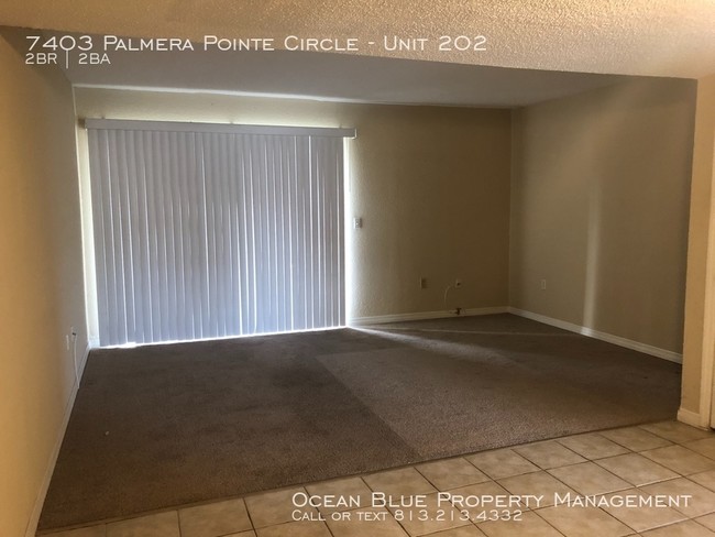 Building Photo - 7403 Palmera Pointe Cir