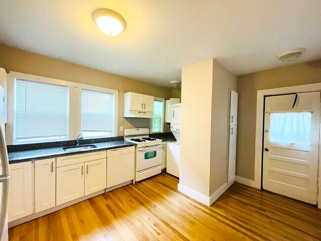 Foto del edificio - 28 Rose St