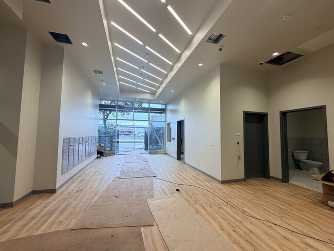 Building Photo - Manchester Senior Housing