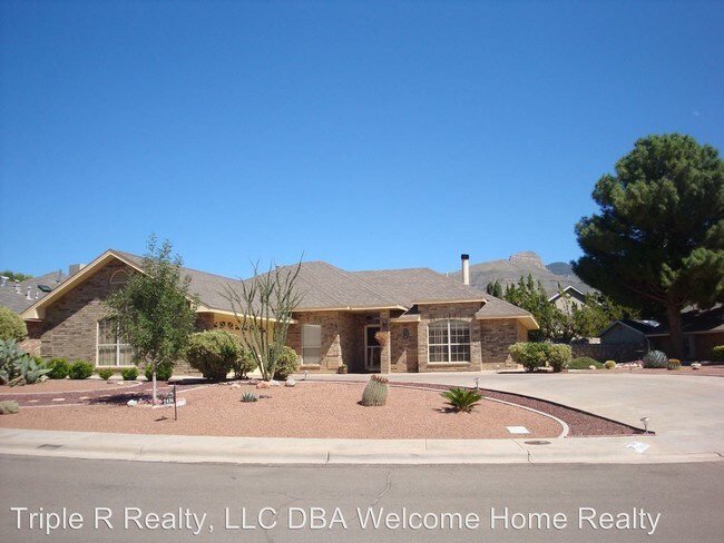 Building Photo - 3 br, 2.5 bath House - 2494 Desert Hills Dr
