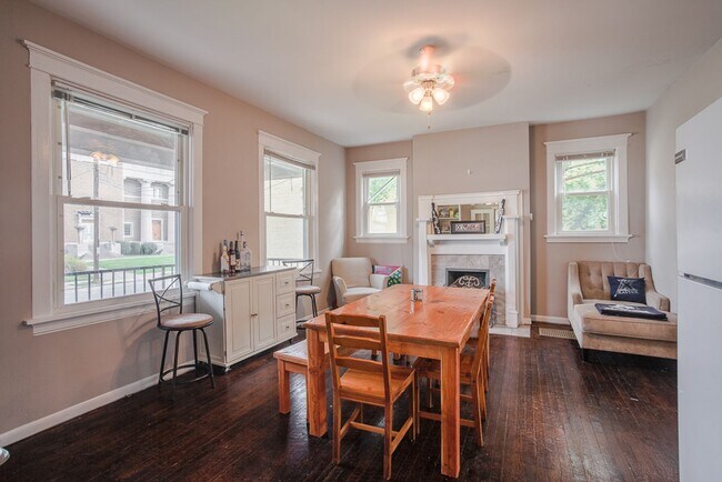 Foto del edificio - Updated Rental House