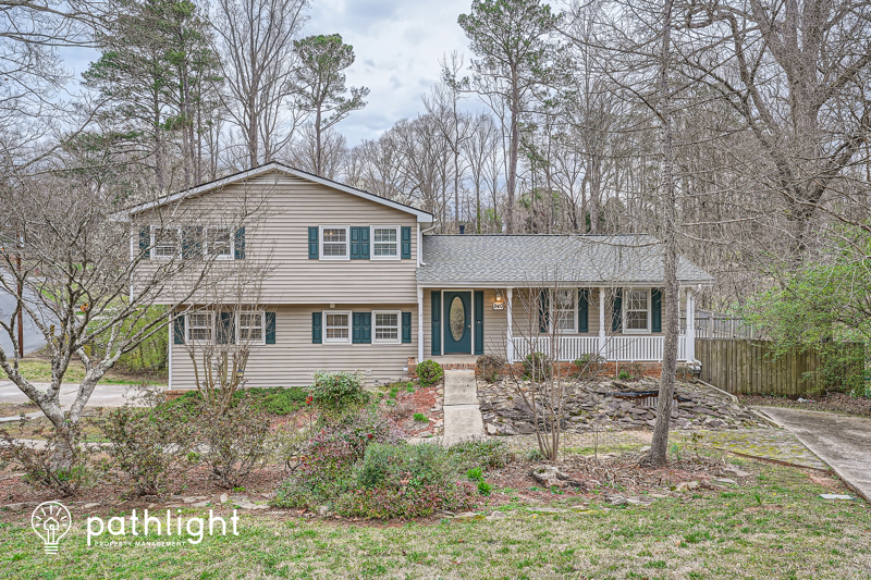 Primary Photo - 940 Highview Drive SE, Smyrna, GA, 30082