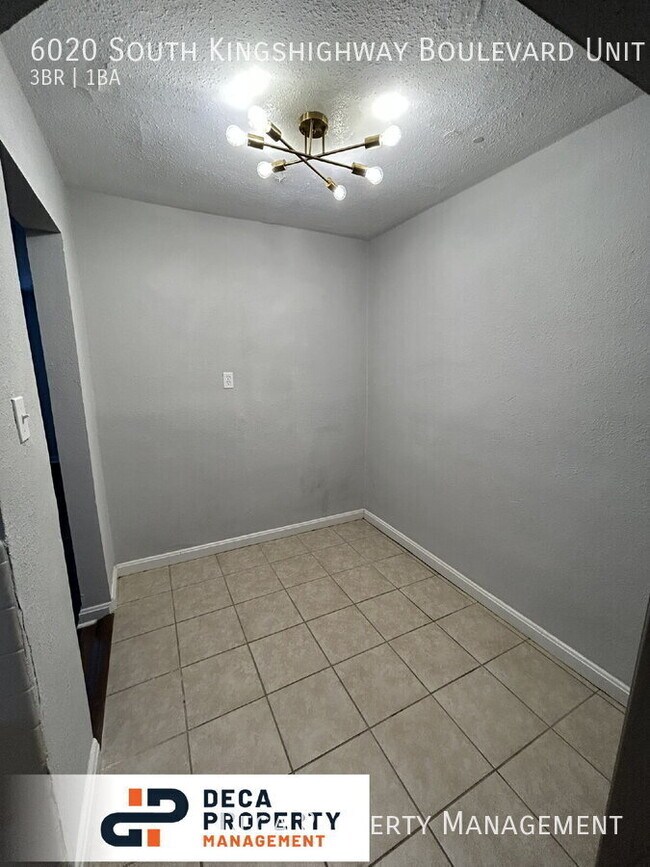 Foto del edificio - 6010-6020 S Kingshighway Blvd