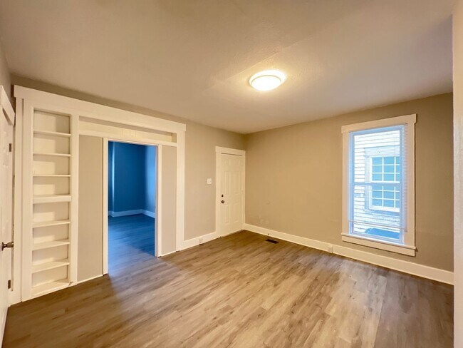 Foto del edificio - 1609-1611 1st Ave