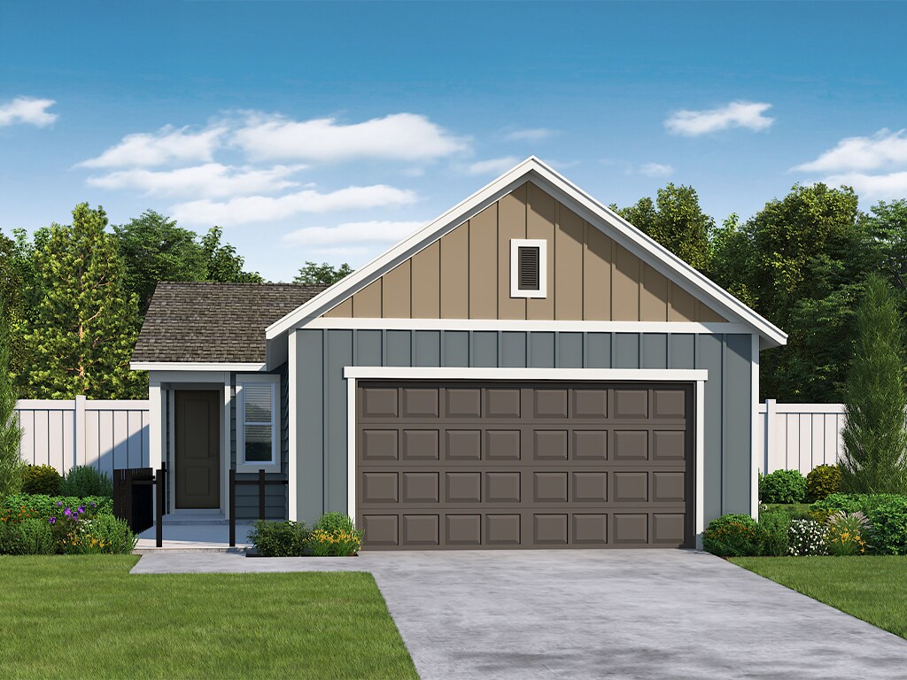 Foto principal - 13897 E 101st Ave