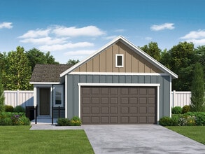 Building Photo - 13897 E 101st Ave