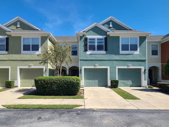 Building Photo - 4148 SW 51st Cir