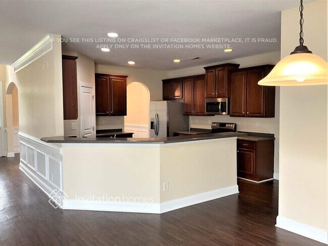 Foto del edificio - 1503 Saratoga Blvd