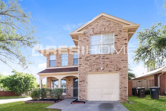 Foto principal - 8501 Auburn Drive