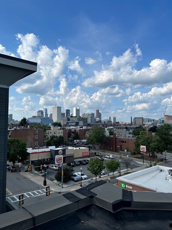 307 W Broadway Unit 2, Boston, MA 02127 Condo for Rent in Boston, MA