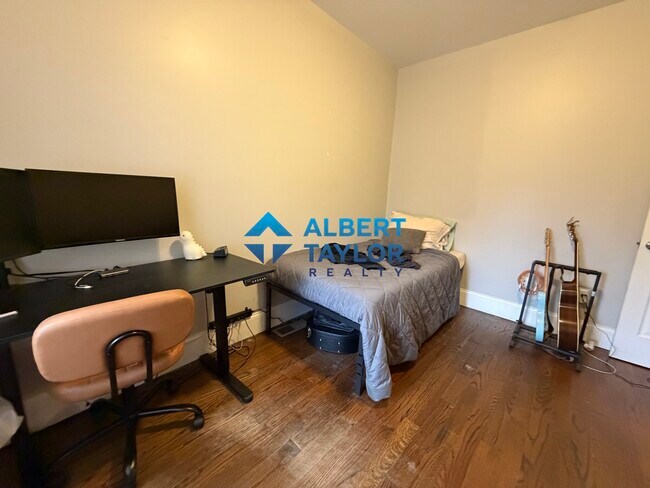 Dormitorio #1 - 29 Darling St