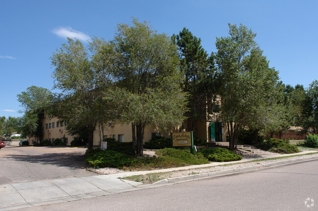 Building Photo - Sonoma Heights Apartments