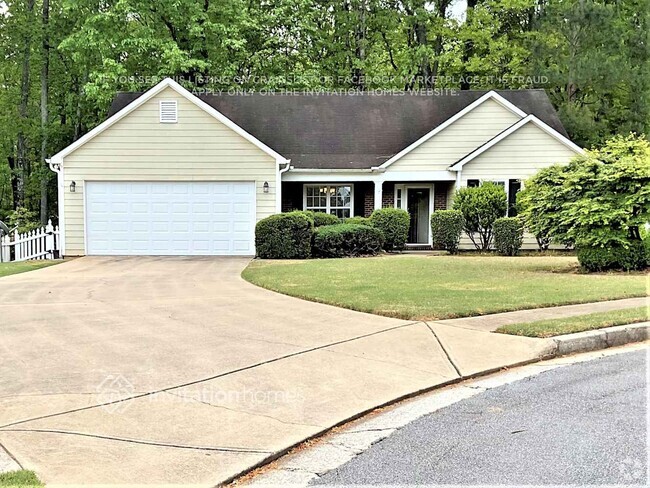 Building Photo - 1008 Amberside Ct NE