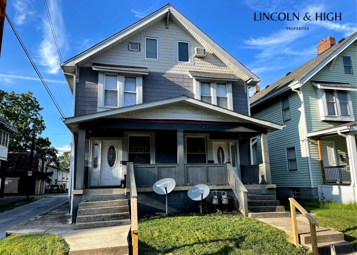 Foto principal - 412 E Oakland Ave