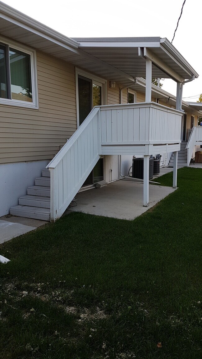 Building Photo - 1709 N 19th St