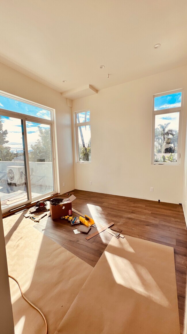 Foto del edificio - 1510 E Sycamore Ave