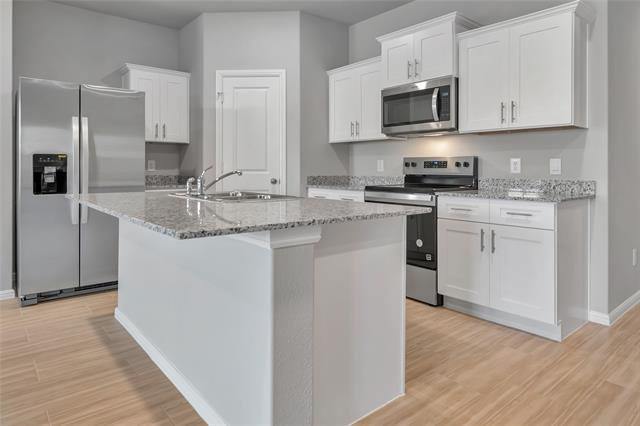 Foto del edificio - 16404 Severn Ln