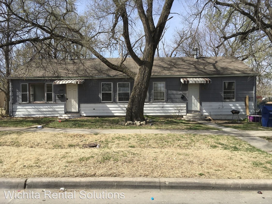 Primary Photo - 2881 S Rutan St