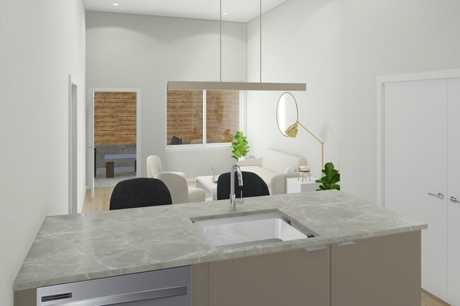 Building Photo - 2709 Cecil B. Moore Avenue, Unit 101