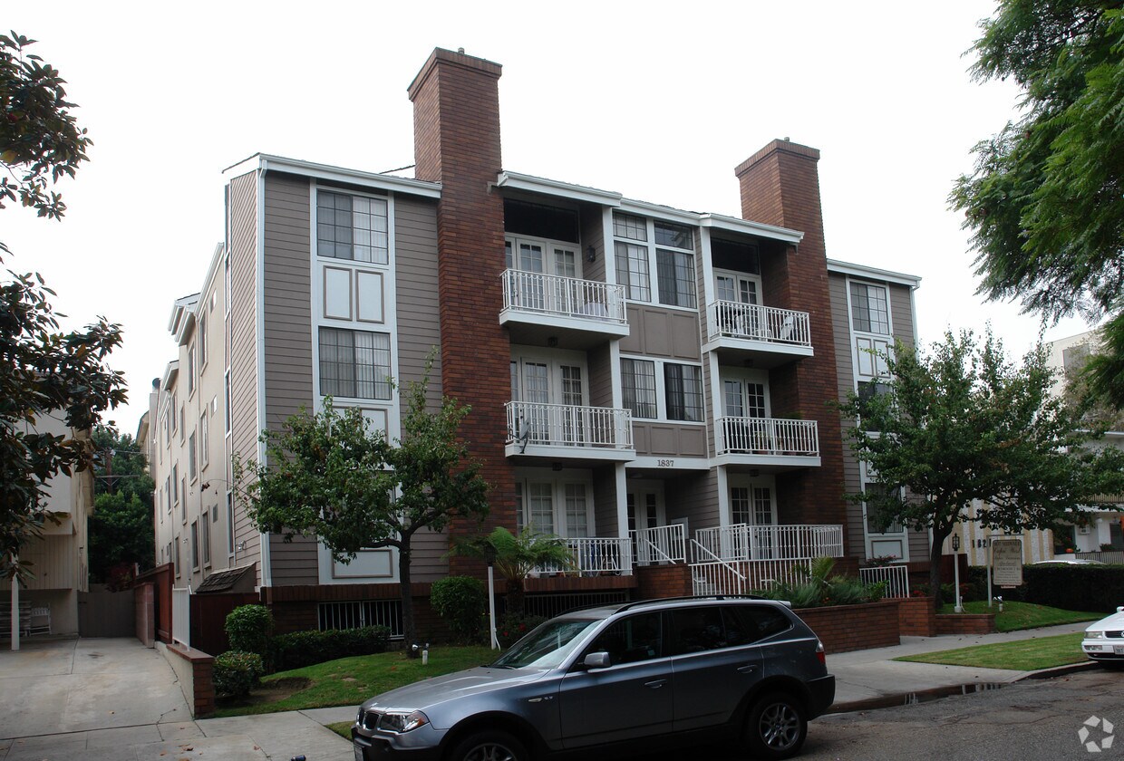 1837 Midvale Ave, Los Angeles, CA 90025 Apartments Los Angeles, CA