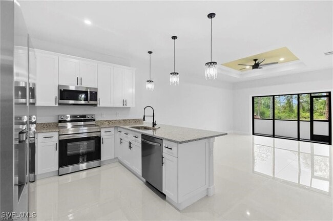 Foto del edificio - 1715 W 12th St