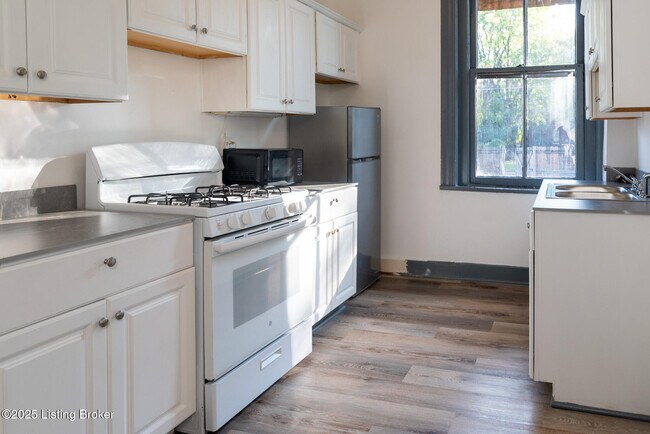 Foto del edificio - 1219 S 2nd St