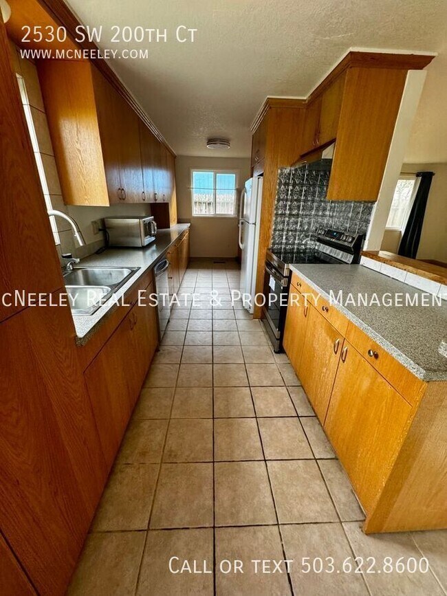 Foto del edificio - 2530 SW 200th Ct