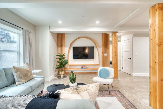 Building Photo - 4065 N Mississippi Ave