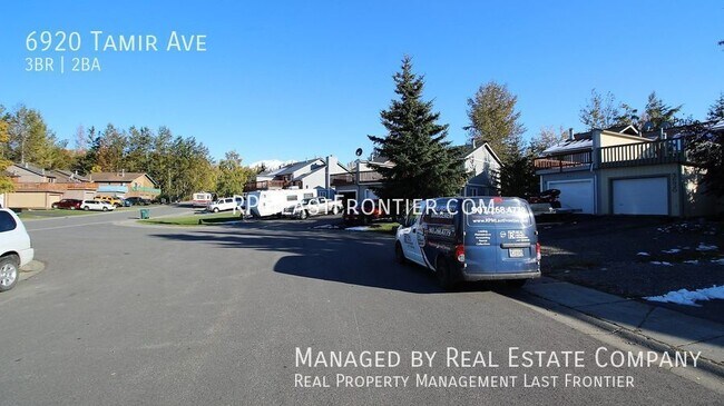 Building Photo - 6920 Tamir Ave