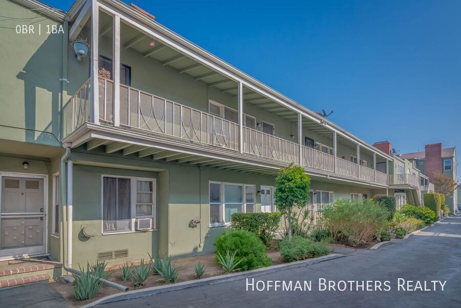 Foto del edificio - 1625 Normandie Ave