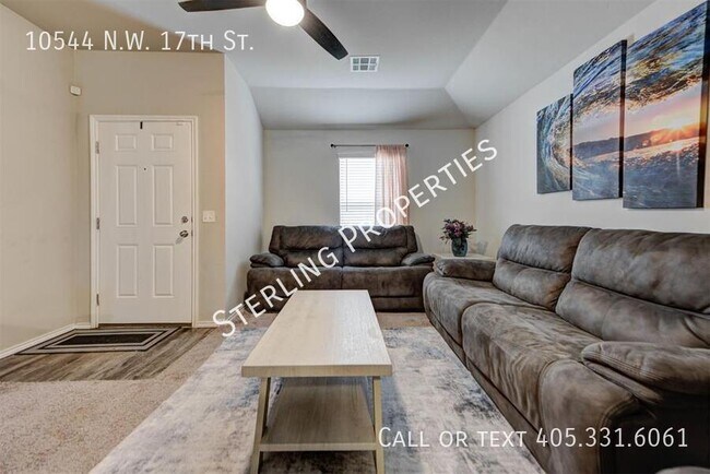 Foto del edificio - 10544 NW 17th St
