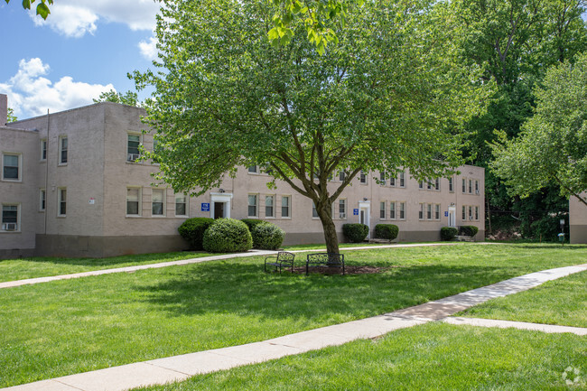 Foto del edificio - Ivy Crossing at Catonsville