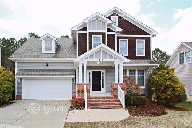 Building Photo - 812 Stroud Cir