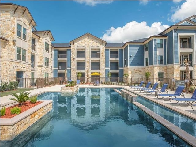 Piscina - Seaside Lodge at Chesapeake Bay