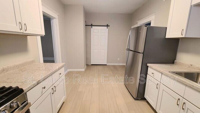 Foto del edificio - 3316 Humphrey St