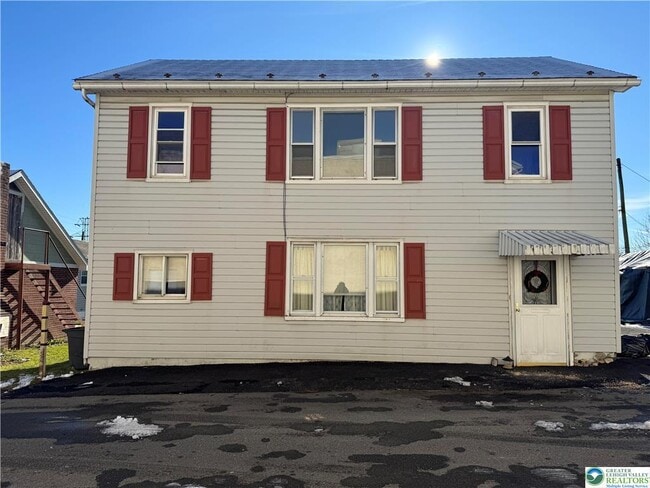 Foto del edificio - 516 Heckman Ave