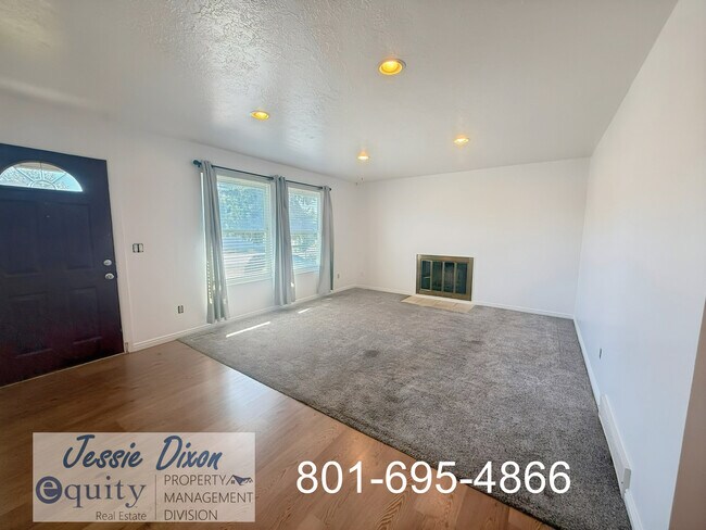 Building Photo - 999 N 3000 W