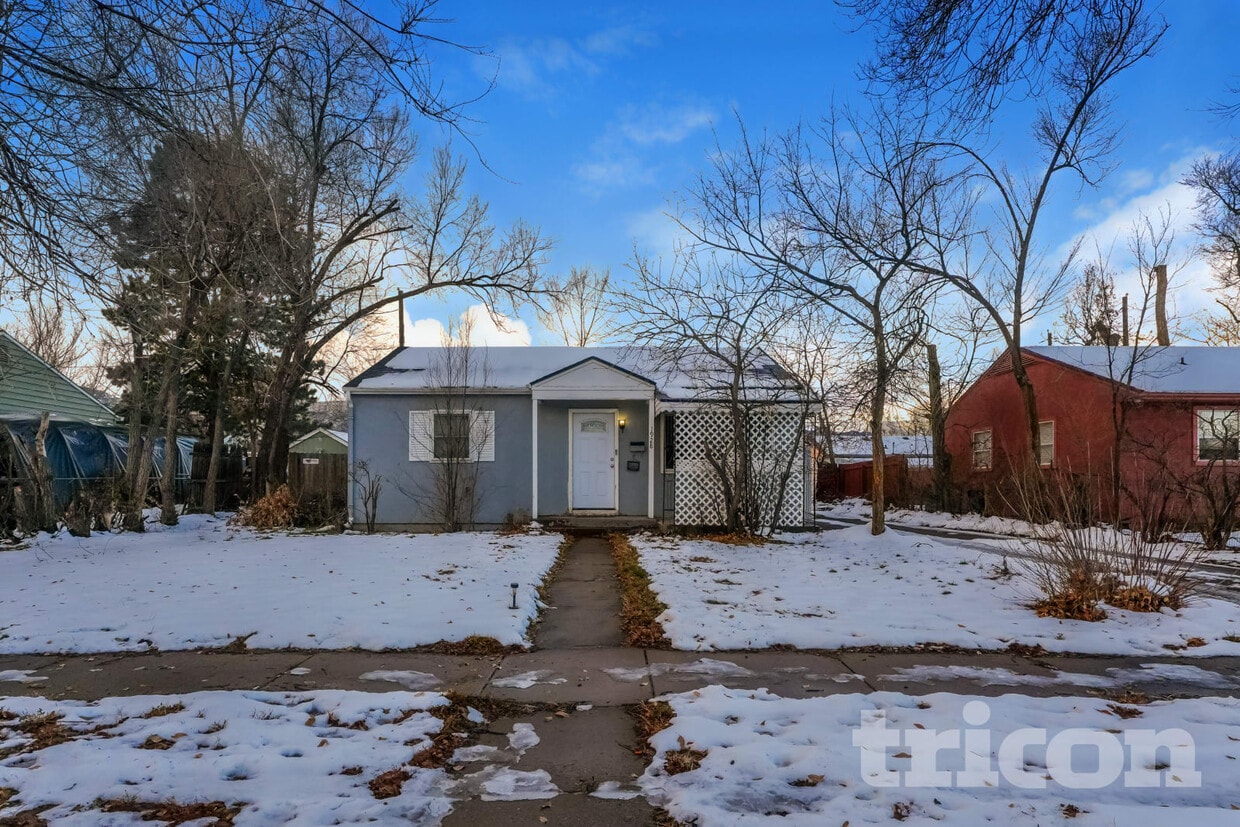 Foto principal - 1928 S Franklin Ave