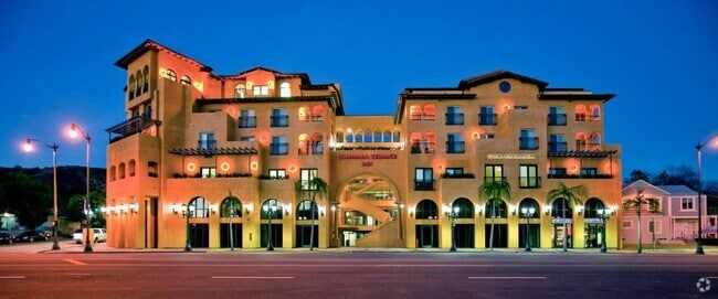 Building Photo - LA Colorado Terrace - A Senior 55+ Community