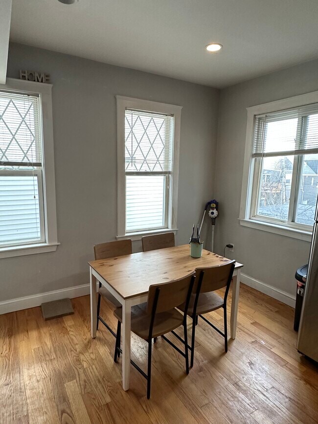 Foto del edificio - 194 Marion St