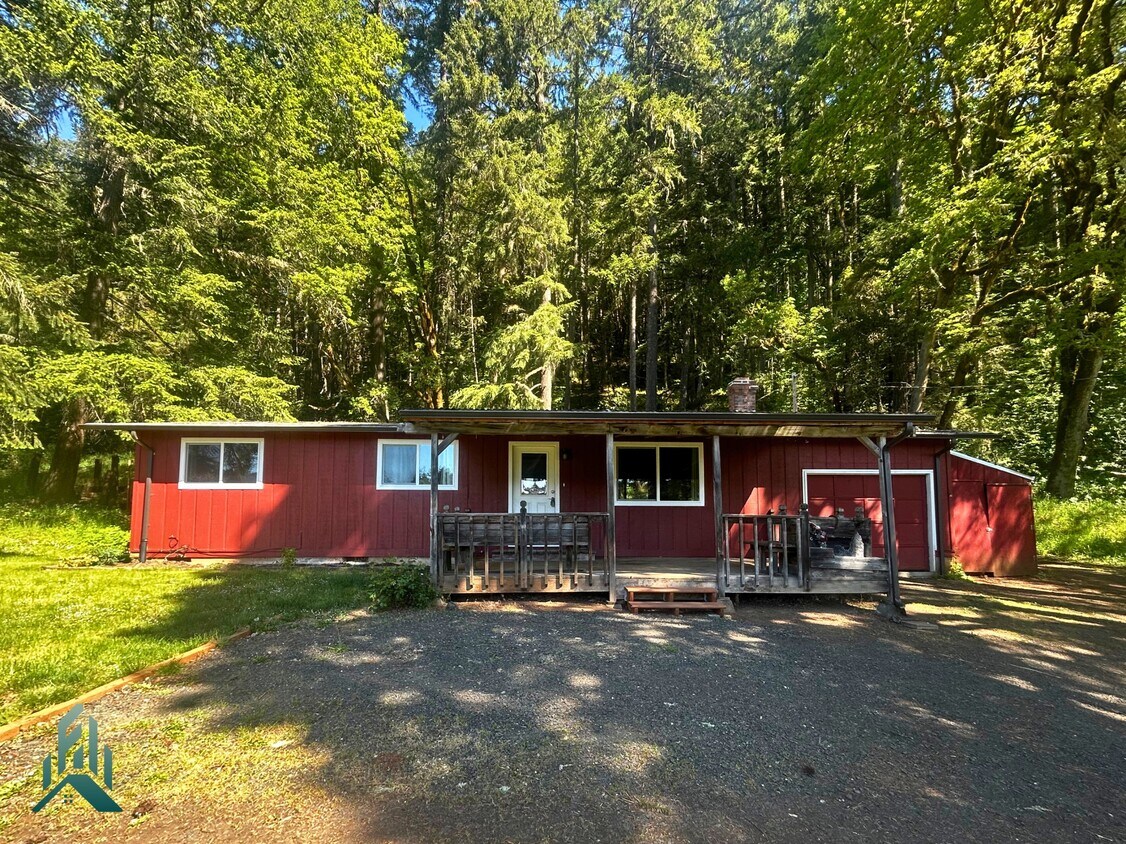 Foto principal - 23755 Priest Rd
