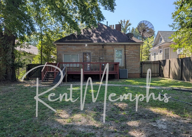 Photo - 2096 Nelson Ave House