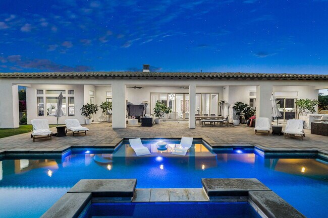 Foto del edificio - 81439 Merv Griffin Way