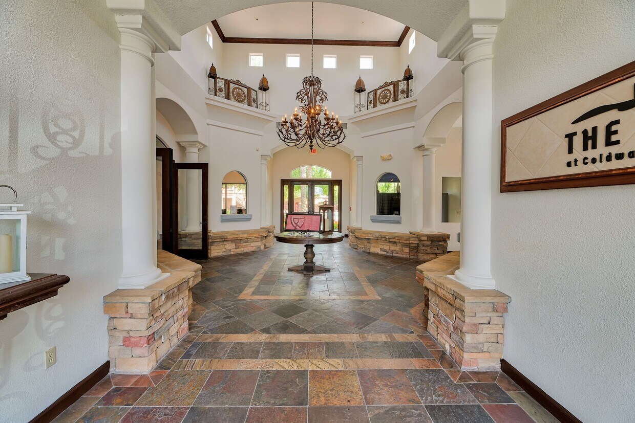 The Club at Coldwater Springs Apartments in Avondale, AZ