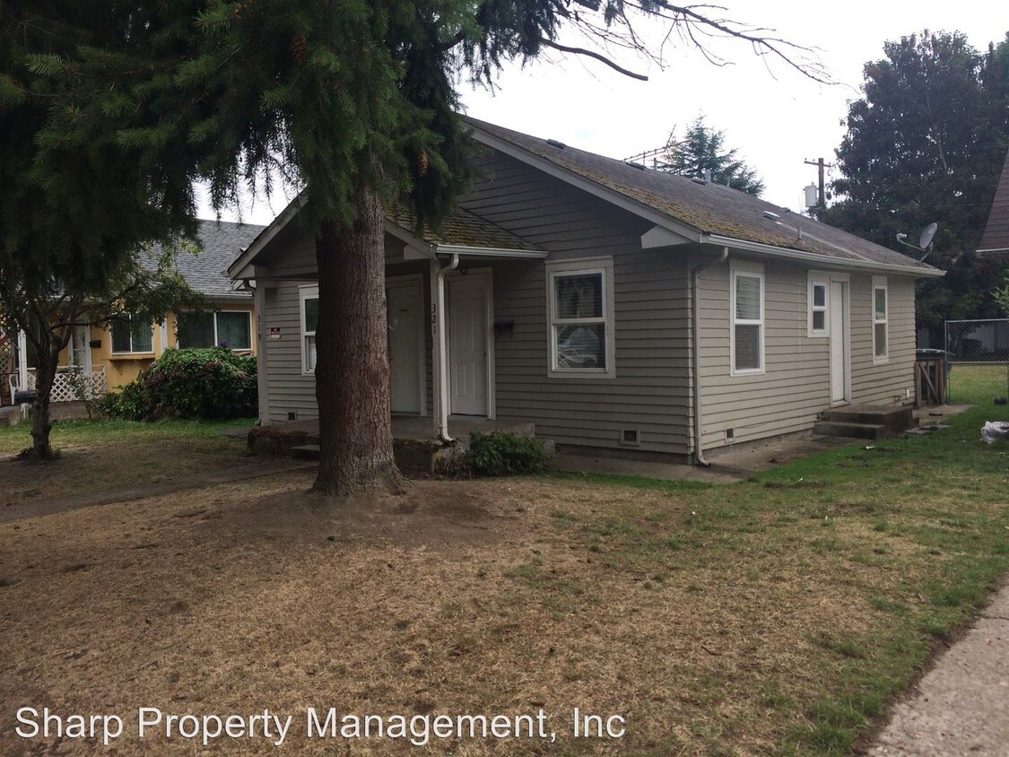 Primary Photo - 319-321 22nd Ave