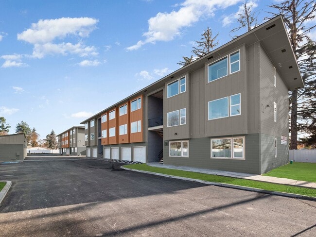 Building Photo - Gray Ridge Apartments