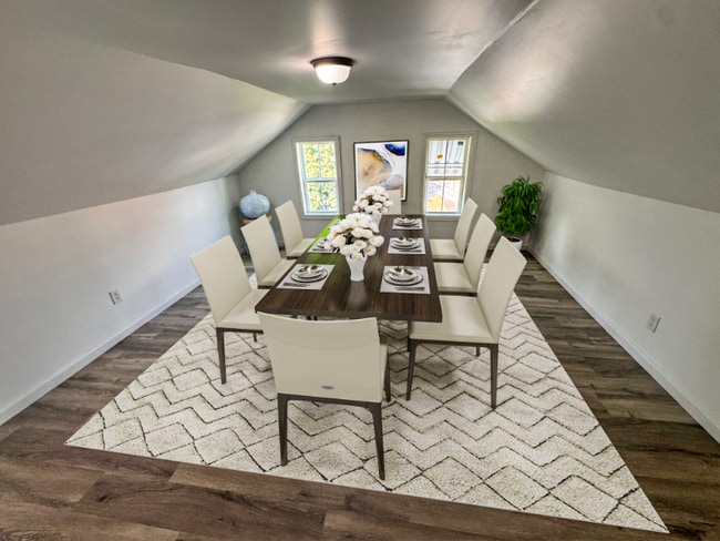 Foto del edificio - 1716 N 6th St