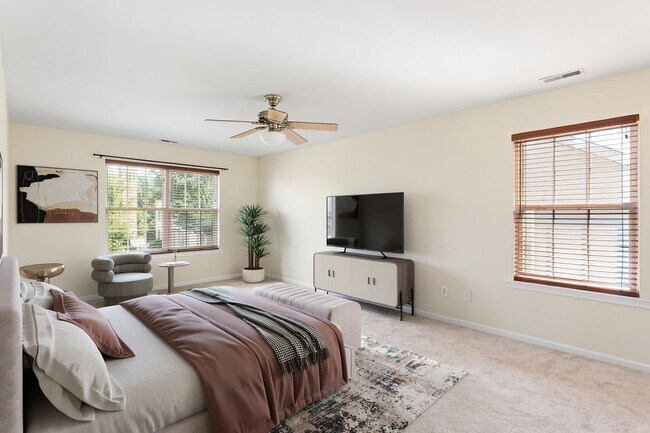 Building Photo - Beautiful 3 bed, 2 bath Condo in West Linn!