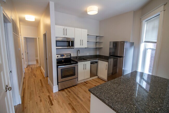 Foto del edificio - 2733 Accomac St